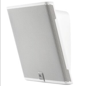 SLP12/T Altavoz de pared elegante y de perfil bajo