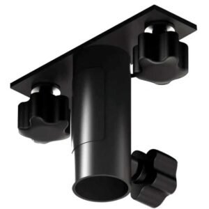 JBL VTX-PM Adaptador universal de montaje en poste
