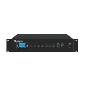 PA CMX EA-350A Amplificador mezclador de 350W
