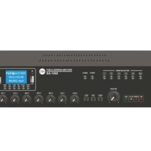 CMX EA-120Z Mezclador Amplificador 5Z 7IN x 120w salida