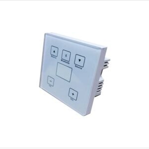 CMX PA-6000SV Control Remoto