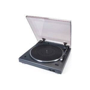 Denon DP-29F Tocadiscos analógico con transmisión por correa