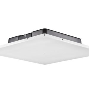 JBL LCT 81C/T Altavoz de techo de perfil bajo de 2' x 2' con controlador de 200 mm (8 in)