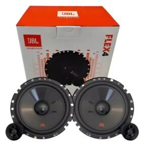 JBL 62VFX55 - PARLANTES COMPONENTES FLEX 4, DE 6"-110W