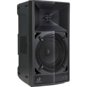 AlphaTheta Wave-Eight Altavoz Portátil a Batería para DJ