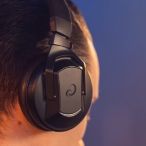 AlphaTheta HDJ-F10 Auriculares Inalámbricos de Monitorización