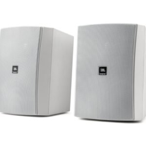 JBL Stage XD-6 altavoces de exterior de 2 vías