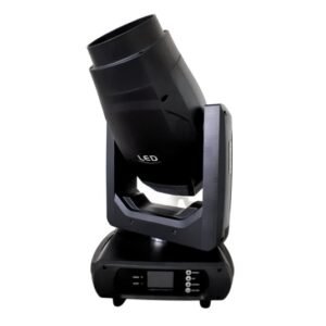 SANYI 481CMY CABEZA MÓVIL HÍBRIDA LED 400W
