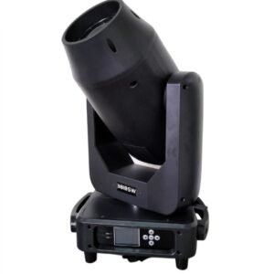 SANYI SS038H CABEZA MÓVIL HÍBRIDA 380W