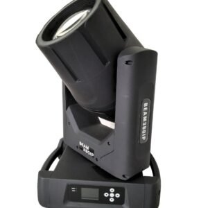SANYI Beam SS-038H CABEZA MÓVIL BEAM 380W IP65