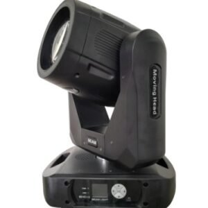 SANYI SPL-251G-V2 CABEZA MÓVIL BEAM LÁMPARA DE DESCARGA 250W