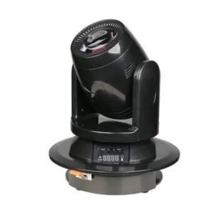 SANYI SS-100H CABEZA MÓVIL HÍBRIDA 100W LED WHITE