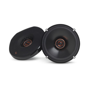 Infinity REF6532EX Altavoces coaxiales de 2 vías de la serie de referencia de 165 W de 6.5 pulgadas