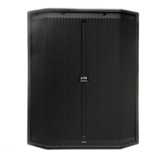 L&N-AUDIO QUANTUM-18SA SUBWOOFER ACTIVO 18″ 2000W PEAK SPL 135DB C/DSP