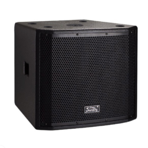 SOUNDKING H18S SUBWOOFER PASIVO DE 18″600W RMS 8Ω