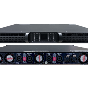 L&N-AUDIO LN-30KW AMPLIFICADOR LIGHT DE PODER