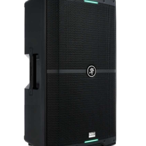 MACKIE SRM212 V-Class Altavoz activo de 2000 W y 12 pulgadas