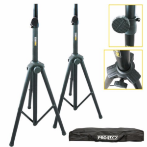 PRO LOK PSS-922 PEDESTAL PARA PARLANTE