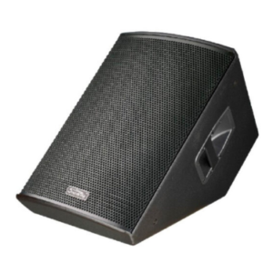 SOUNDKING KA15MA MONITOR DE PISO ACTIVO 2 VIAS 15″ 1000W PEAK 124DB PEAK