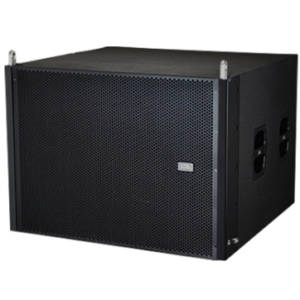 SOUNDKING G210SA SUBWOOFER ACTIVO 18″ 1500W 132DB PEAK
