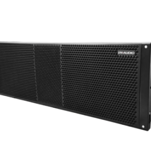 L&N-AUDIO ARES-12A LINE ARRAY ACT. 3 VIAS 2X12″ LF (CELES-NEO) 4X6.5″ MF (NEO) 2X2.5″ HF (CELES-NEO) GERMAN DSP POWER PEAK LF:2800W MF1200W HF 400W SPL 145 DB (WATERP)