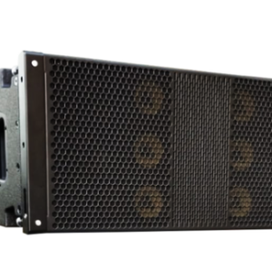 L&N-AUDIO ARES-10A LINE ARRA ACT. 3VIAS2X10″ LF (CELES-NEO)6X4″ MF (CELES-NEO)3X1.4″ HF (CELES-NEO) GERMAN DSP POW. PEAK LF1400W MF600W HF360W SPL142dB (WATERP)
