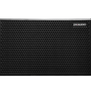 L&N-AUDIO LN-RAY112A LINE ARRAY ACTIVO 1X12″ MF (CELESTION) + 2X2.5″ HF (CELESTION – NEODIMIO) C/ GERMAN DSP – POWER PEAK: MF:1000W/HF:320W SPL: MF: 131dB/HF: 136dB (WATERPROOF)
