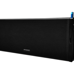 L&N-AUDIO LN-RAY212A LINE ARRAY ACTIVO 2X12″ MF (CELESTION – NEODIMIO) + 2X2.5″ HF (CELESTION – NEODIMIO) C/ GERMAN DSP POWER PEAK: MF:2000W/HF:320W SPL: MF:132 dB/HF:136dB (WATERPROOF)