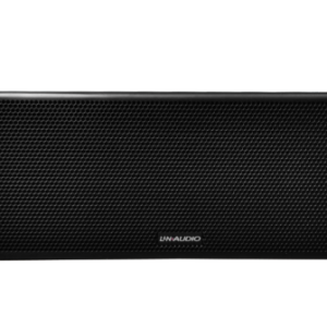 L&N-AUDIO LN-RAY210A LINE ARRAY ACTIVO 2X10″ MF + 2X1.75″ HF (CELESTION) C/ GERMAN DSP – POWER PEAK: MF:1200W/HF:300W SPL: MF:130 dB/HF:135dB (WATERPROOF)
