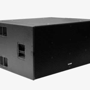 L&N-AUDIO T-SUB221A SUBWOOFER ACTIVO ( GERMAN DSP) 2X21″ POWER PEAK: 8000W SPL: 148dB