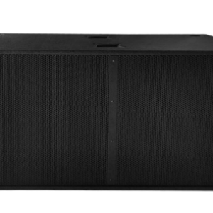 L&N-AUDIO LN-SUB218A SUBWOOFER ACTIVO ( GERMAN DSP) 2X18″ POWER PEAK: 3200W SPL: 138dB