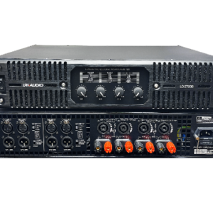 L&N-AUDIO  LD.S7000 AMPLIFICADOR D/AUDIO.2535Wx4 2 OHM