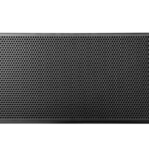 L&N-AUDIO   LA-210DSP LINE ARRAY ACTIVO MF 2×10″ + HF 2×1.75″ CELESTION C/DSP MADE IN GERMANY 1500W PEAK 130dB PEAK C/PC REMOTE ETHERNET/LINK WATERPROOF
