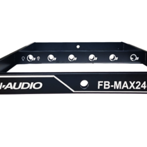 L&N-AUDIO  FB-L-MAX2400A ESTRUCTURA METALICA P/LINE ARRAY- MODELO: L-MAX2400A
