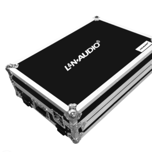 L&N-AUDIO LN-RX3LT CASE PARA CONSOLA DJ PIONEER RX3
