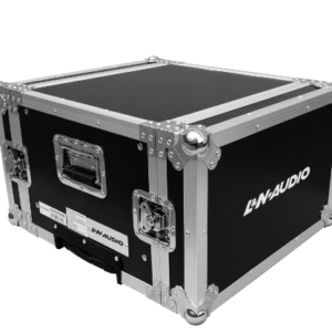 L&N-AUDIO LN-6UADHW RACK P/6U AMPLIFICADOR DELUXE 18″