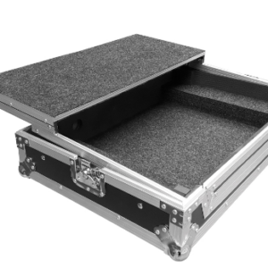 L&N-AUDIO LN-DDJSX2LT Case para controlador SX2