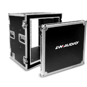 L&N-AUDIO LN-8UADSC Rack para equipos de audio 8U