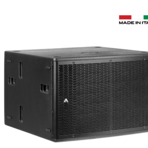 AXIOM SW2100AV2 SUBWOOFER ACTIVO 1X21″ NEODIMIO C/DSP 4000W