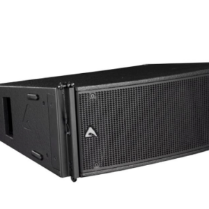 AXIOM | AX2065P LINE ARRAY PASIVA LF: 2X6.5″ HF: 1X1.4″ SPL: 129DB