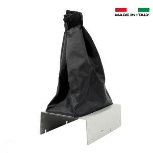 AXIOM RAINCOV2065 FUNDA PROTECTORA CONTRA LLUVIA P/PANEL DE SEÑAL Y FUENTE DE ALIMENTACION C/MARCO DE METAL P/AX2065AV2