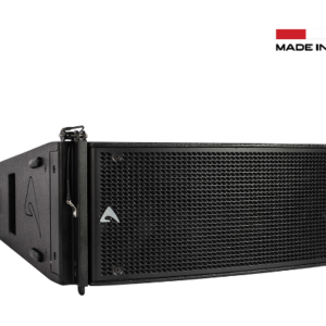 AXIOM  AX2065AV2 LINE ARRAY ACTIVO LF:2X6.5″ HF:1X1.4″C/DSP 2800W