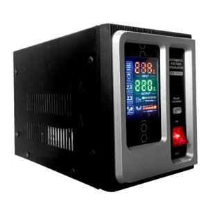 PRASEK QVR-1000AV ESTABILIZADOR