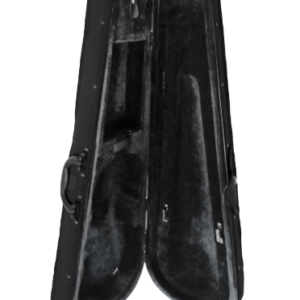 HISPANOS  HSP-FVI 4/4 CASE P/VIOLIN 4/4