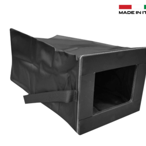 AXIOM  RAINCOV2010PW FUNDA PROTECTORA CONTRA LLUVIA P/PANEL DE FUENTE DE ALIMENTACION C/MARCO DE METAL P/AX2010AV2
