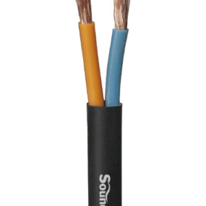Soundking SKGB103 CABLE FLEXIBLE P/PARLANTE 2X0.75MM2 18AWG
