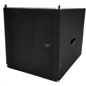 SOUNDKING GL206SA SUBWOOFER ACTIVO 15″ – SPL: 130 DB PEAK