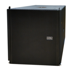 SOUNDKING  GL26SA SUBWOOFER ACTIVO 15″ – SPL: 130 DB PEAK