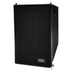 SOUNDKING  GL26A LINE ARRAY 2X6.5″ NEODIMIO + 8X1″ NEODIMIO DRIVER – SPL:129 DB PEAK