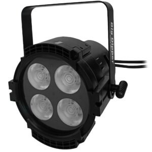 BIG DIPPER BDW0450-A PAR LED EXTERIOR WATERPROOF